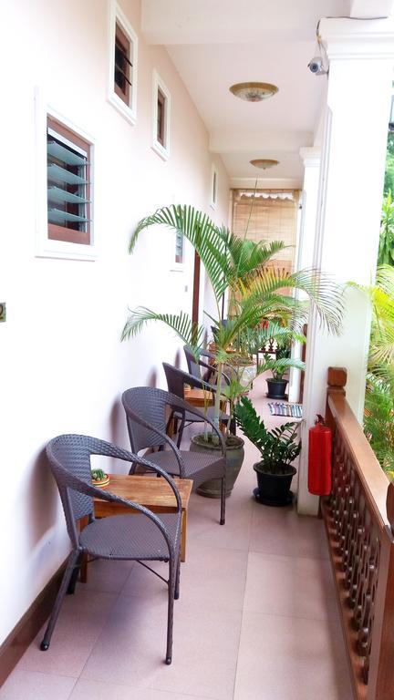 Pakhongthong Villa Luang Prabang Exterior foto